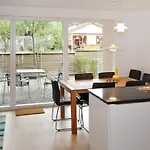 Luxury Retreat In Marielyst - By Traum Bøtø By