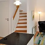بيت للعطل Luxury Retreat In Marielyst - By Traum *