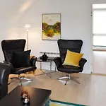 بيت للعطل Luxury Retreat In Marielyst - By Traum *