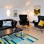 Luxury Retreat In Marielyst - By Traum Bøtø By