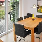 Luxury Retreat In Marielyst - By Traum