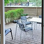 بيت للعطل Luxury Retreat In Marielyst - By Traum