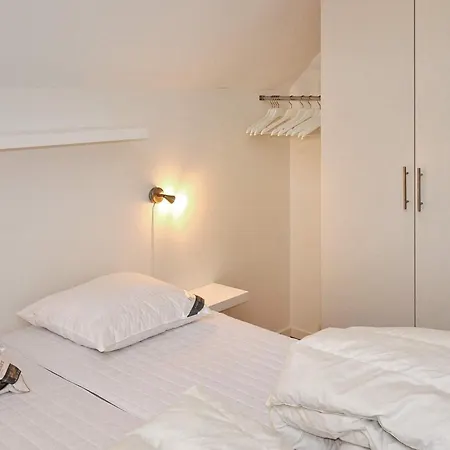 Дом отдыха Luxury Retreat In Marielyst - By Traum *