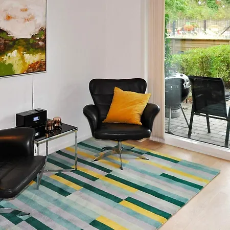 Luxury Retreat In Marielyst - By Traum * Bøtø By