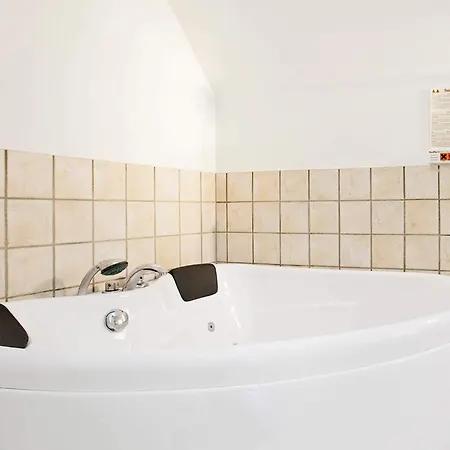 Ferienhaus Luxury Retreat In Marielyst - By Traum