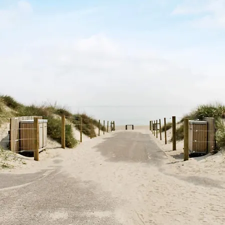 Дом отдыха Luxury Retreat In Marielyst - By Traum *