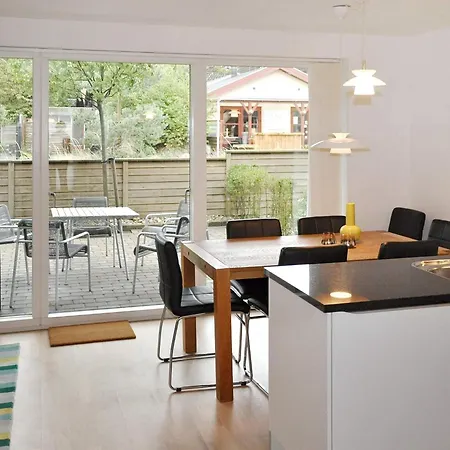Luxury Retreat In Marielyst - By Traum Bøtø By