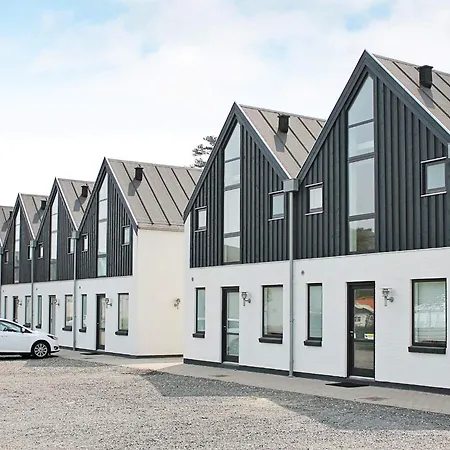 Luxury Retreat In Marielyst - By Traum