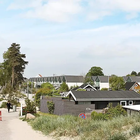 Luxury Retreat In Marielyst - By Traum Boto By