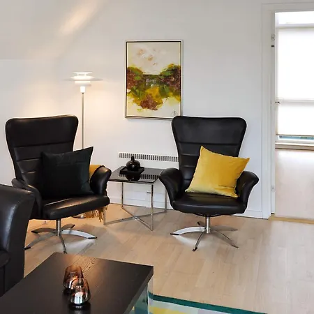 Ferienhaus Luxury Retreat In Marielyst - By Traum *