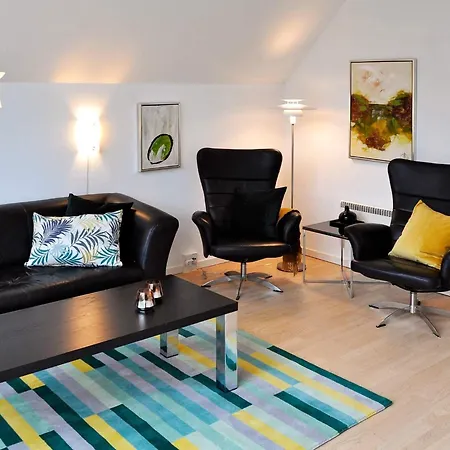 Luxury Retreat In Marielyst - By Traum Bøtø By