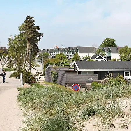 Luxury Retreat In Marielyst - By Traum Boto By