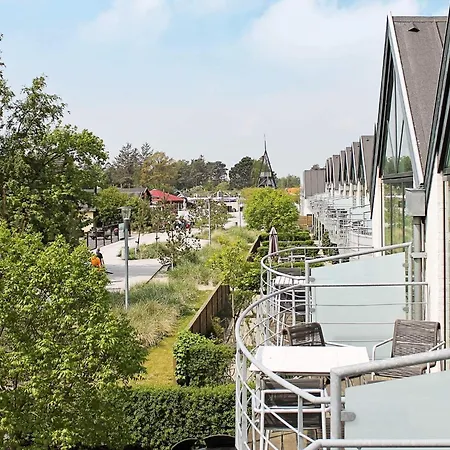 Luxury Retreat In Marielyst - By Traum Ferienhaus *