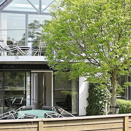 Luxury Retreat In Marielyst - By Traum