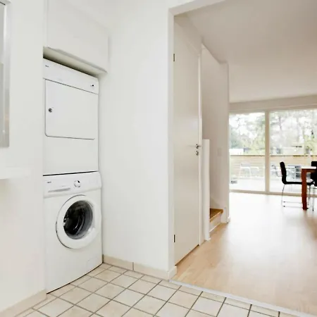 Holiday home 4 Person In V Ggerl Se Boto By