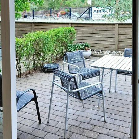 Tatil Evi 4 Person In V Ggerl Se
