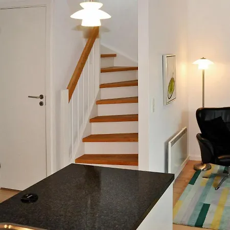 Tatil Evi 4 Person In V Ggerl Se