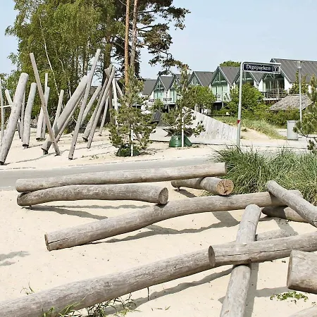 4 Person In V Ggerl Se Tatil Evi Bøtø By