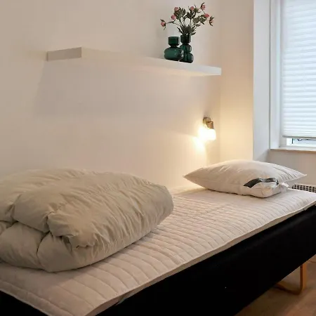 4 Person In V Ggerl Se Tatil Evi