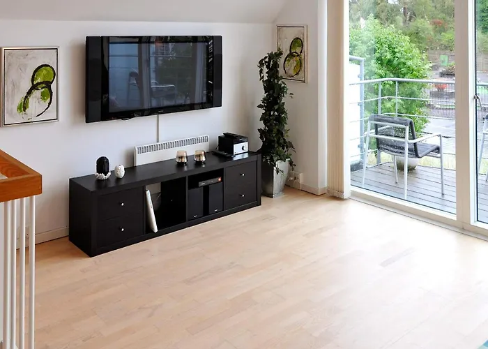 Дом отдыха Luxury Retreat In Marielyst - By Traum