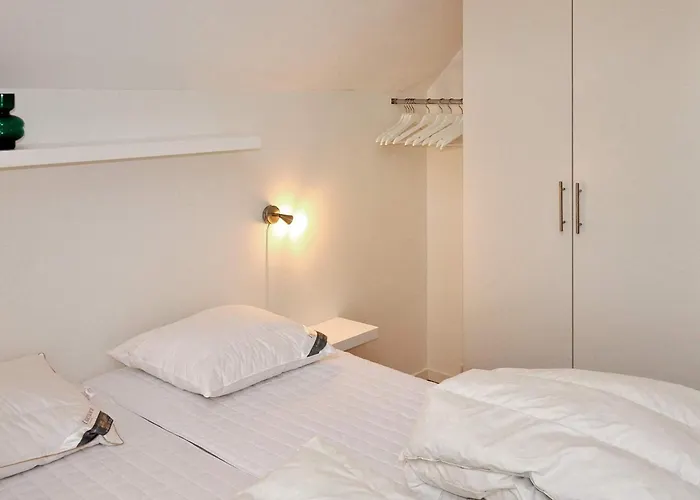 Дом отдыха Luxury Retreat In Marielyst - By Traum *