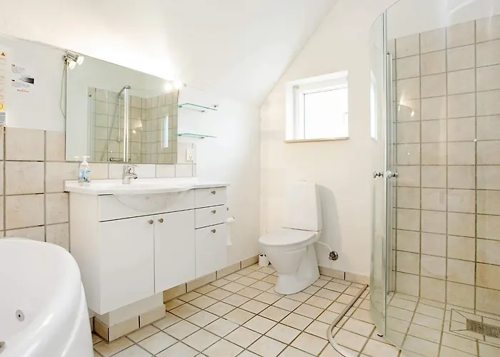 Дом отдыха Luxury Retreat In Marielyst - By Traum Boto By