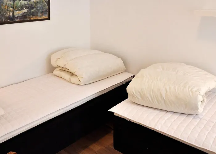 Luxury Retreat In Marielyst - By Traum * Boto By