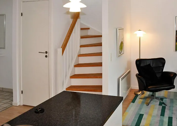 Дом отдыха Luxury Retreat In Marielyst - By Traum *