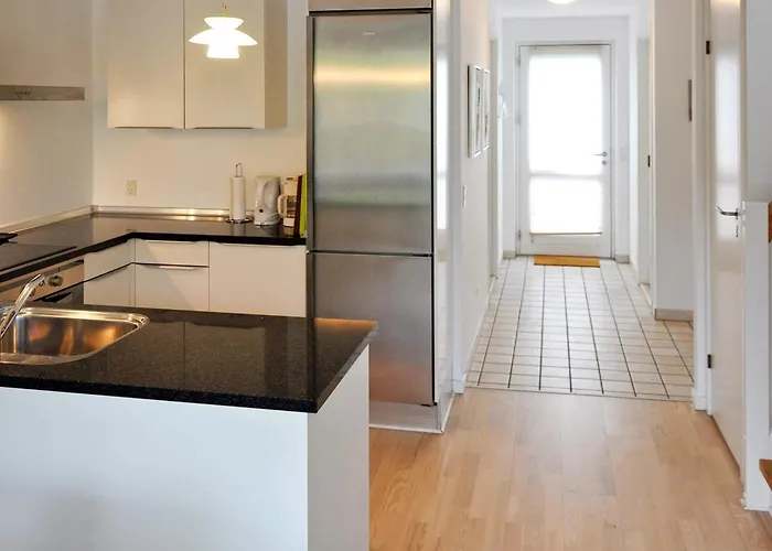 Дом отдыха Luxury Retreat In Marielyst - By Traum