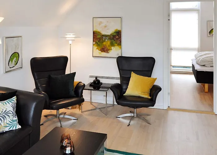 Дом отдыха Luxury Retreat In Marielyst - By Traum *