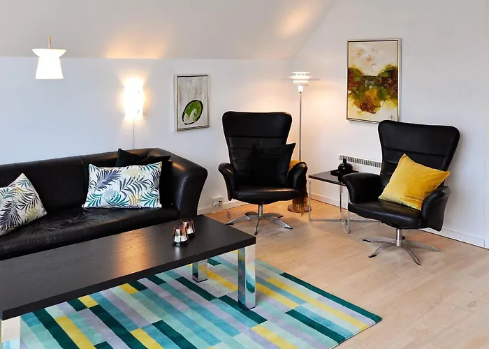 Luxury Retreat In Marielyst - By Traum Boto By