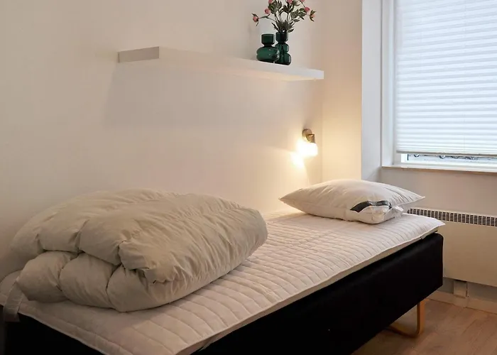 Luxury Retreat In Marielyst - By Traum Дом отдыха