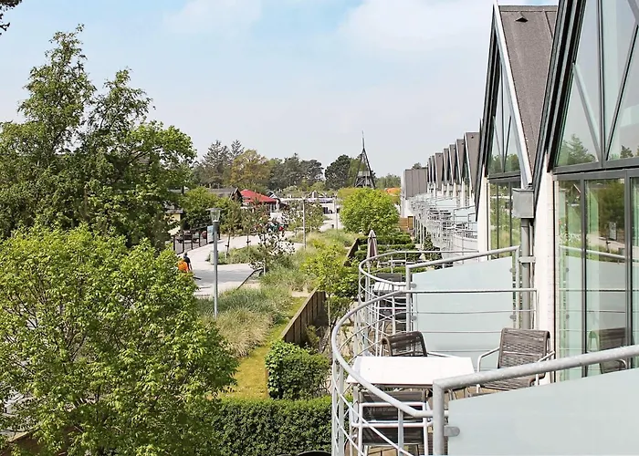 Luxury Retreat In Marielyst - By Traum Дом отдыха *