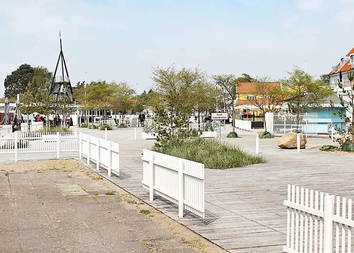 Luxury Retreat In Marielyst - By Traum Дом отдыха *