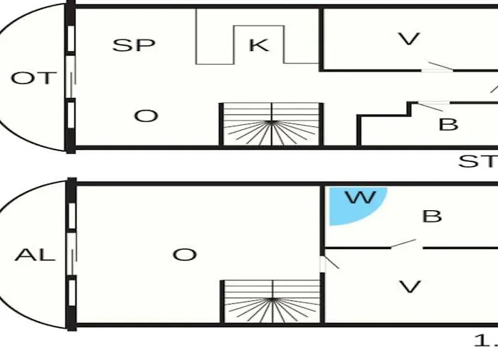 Luxury Retreat In Marielyst - By Traum * Boto By